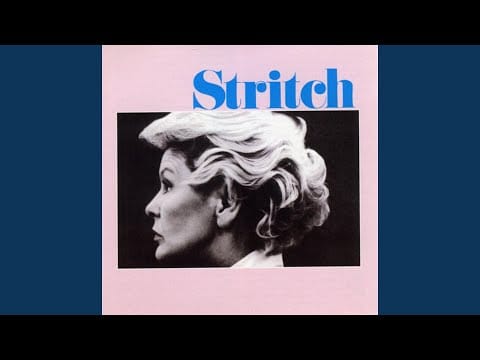 Elaine Stritch — You're Getting To Be A Habit With Me