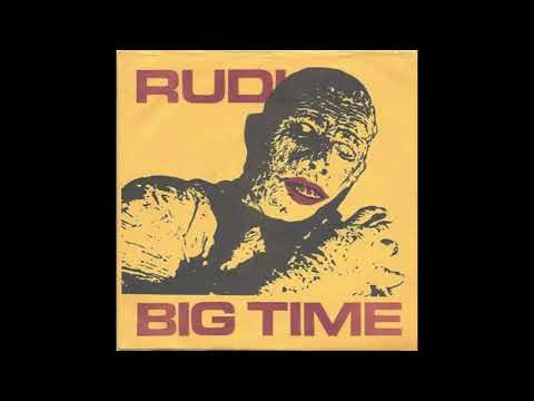 Rudi — Rudi - Big Time