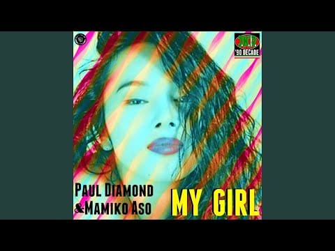 Paul Diamond — My Girl (House Dub Mix)