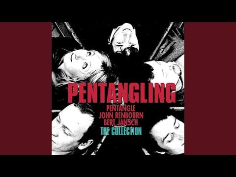 Pentangle — Reflection
