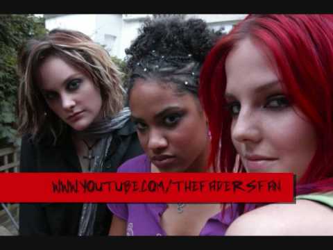 The Faders — The Faders - Whatever It Takes
