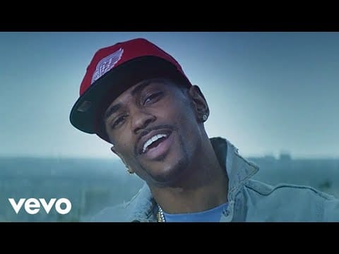 Big Sean — Big Sean - My Last ft. Chris Brown (Official Music Video)