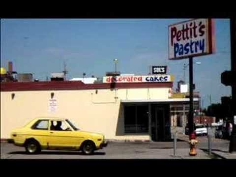 The Good Life — The Good Life - Heartbroke (mean version)