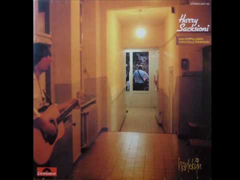 Harry Sacksioni — Harry Sacksioni - Das Doppelleben Von Holle Feinmann