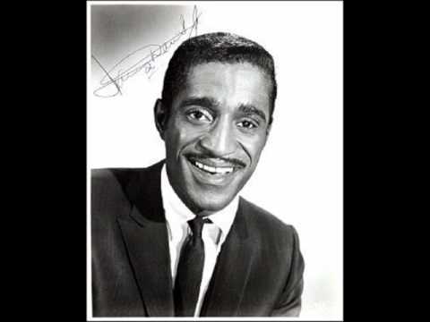 Sammy Davis Jr. — Birth of the Blues - Sammy Davis Junior.