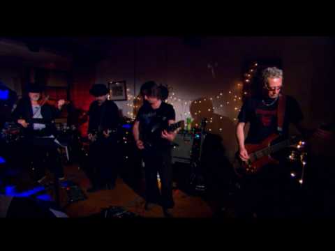 The Eden House — The Eden House - Sin
