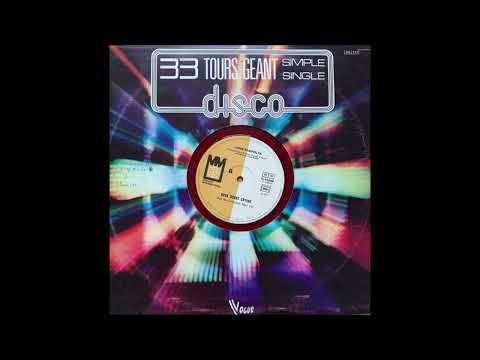 John Travolta — John Travolta - A Girl Like You (12-Inch Long Version) - Vinyl recording HD