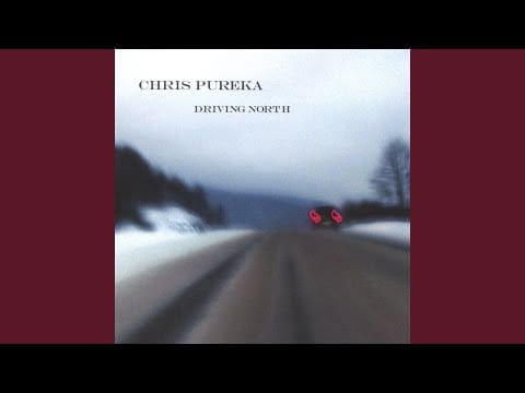 Chris Pureka — 3 a.m.