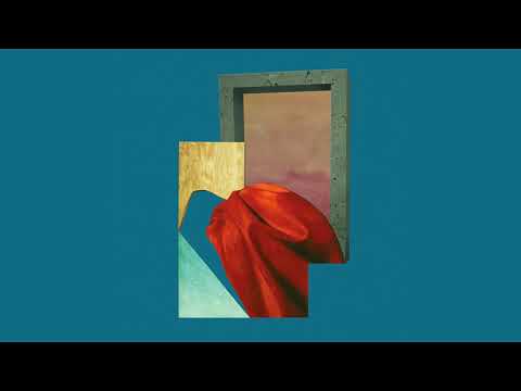 Ross From Friends — Ross From Friends - 'John Cage (Edit)'