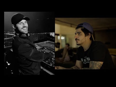 Vintage Culture — Alok & Vintage Culture - Party On My Own (feat. FAULHABER) (VIP MIX) [touring memories]