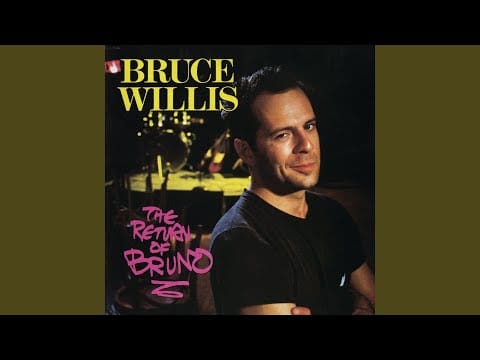 Bruce Willis — Respect Yourself