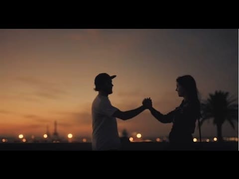 San Cisco — San Cisco - Hey, Did I Do You Wrong? (Official Music VIdeo)