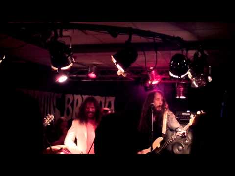 Abramis Brama — Abramis Brama - Dansa tokjävelns vals (Kulturgaraget)