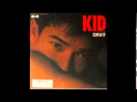 Toshihiko Tahara — 田原俊彦☆oh！若旦那