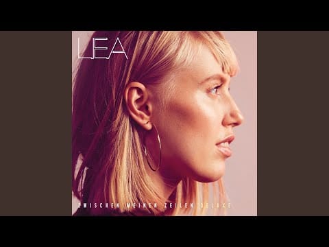 Lea (23) — Zwischen meinen Zeilen