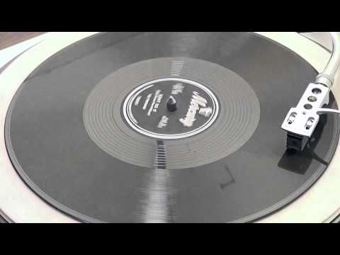 The Penguins — The Penguins Don't Do It Mercury 70610 B