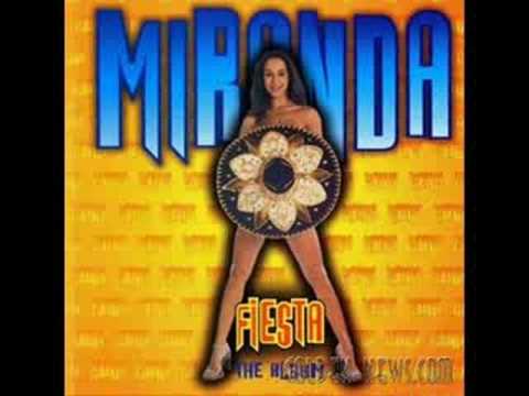 Miranda (5) — Miranda - Eldorado
