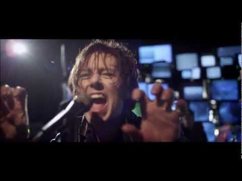 The Jim Jones Revue — The Jim Jones Revue - It's Gotta Be About Me