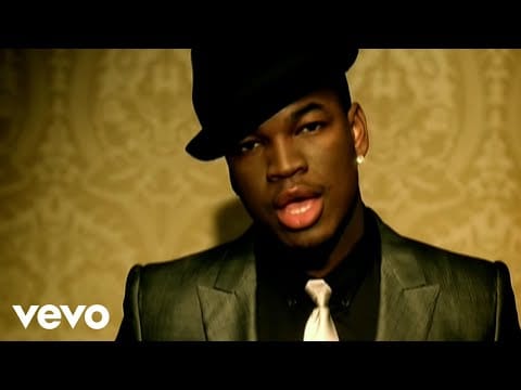 Ne-Yo — Ne-Yo - Part Of The List (Official Music Video)