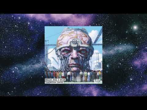 Indecent Noise — Indecent Noise & onTune - Transmission Control (Extended Mix) [MENTAL ASYLUM RECORDS]