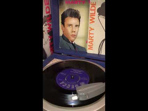 Marty Wilde — Marty Wilde Your Kind Of Love Decca Records 1964