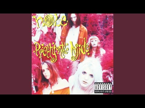 Hole (2) — Pretty On The Inside