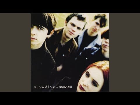 Slowdive — Sing