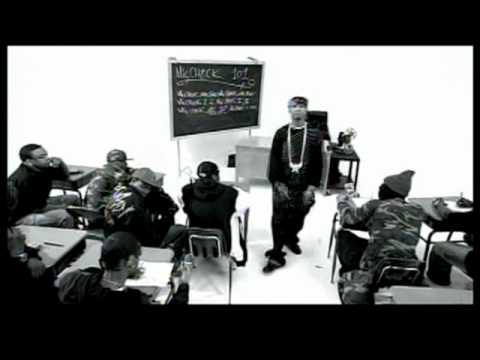 Juelz Santana — Juelz Santana - Mic Check (Official Music Video)