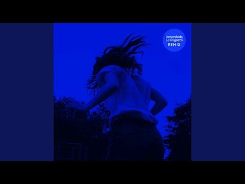 Luca Carboni — Le ragazze (Il Giusto Remix)