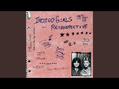 Indigo Girls — Power of Two