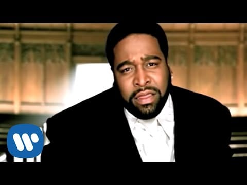 Gerald Levert — Gerald Levert - Taking Everything (video)