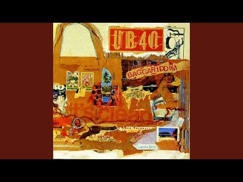 UB40 — Hold Your Position Mk 3