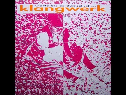 Klangwerk — Klangwerk   Klangwerk