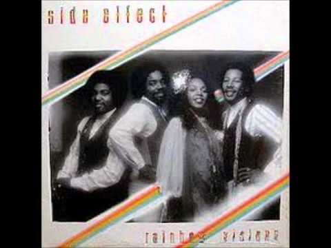 Side Effect — Side Effect-I'm A Winner