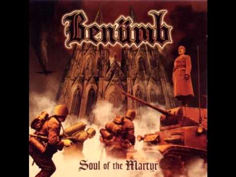 Benümb — Benümb - Driven Out