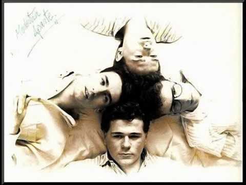 Modestia Aparte — Modestia Aparte - Pasión