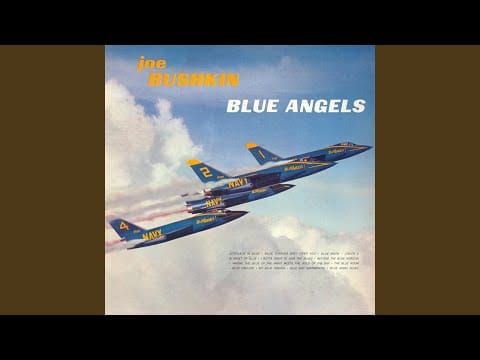 Joe Bushkin — Blue Moon