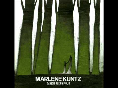 Marlene Kuntz — Marlene Kuntz - Canzone Per Un Figlio