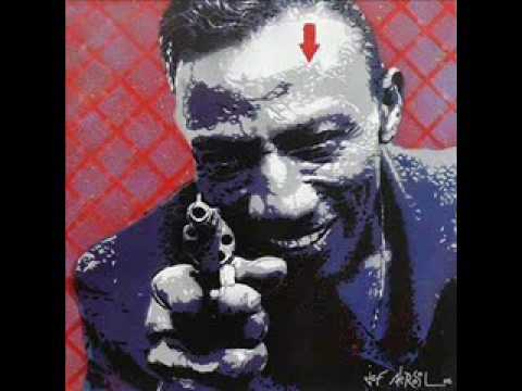 Lee Dorsey — Lee Dorsey - Work, Work, Work