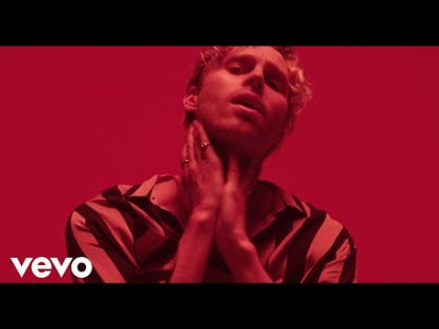 Luke Hemmings — Luke Hemmings - Motion (Official Video)