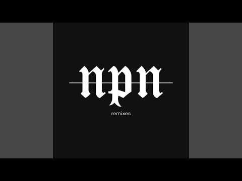 Pabllo Vittar — Vai Embora (Teto Preto Remix)