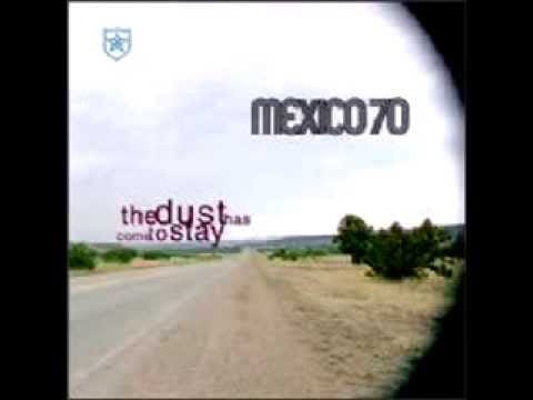 Mexico 70 — Mexico 70 - Wonderful Lie