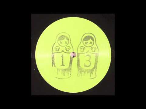 Johannes Volk — Johannes Volk - Inferno