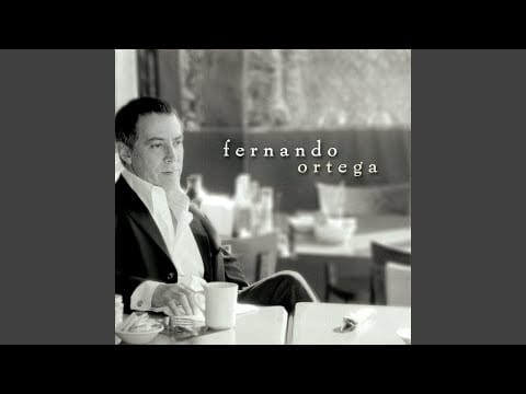 Fernando Ortega — Dragonfly