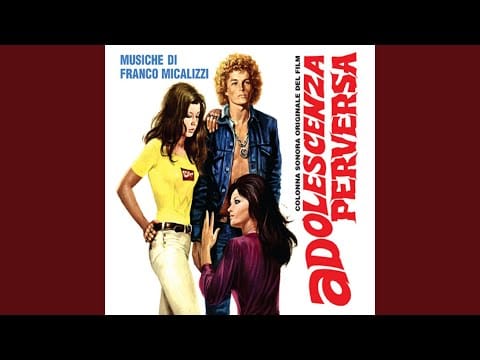 Franco Micalizzi — M4
