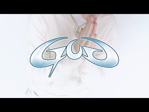 Bladee — bladee & Mechatok - God (Official Video)