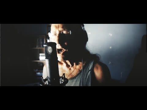 Ken Hensley — Ken Hensley - The Cold Sacrifice [Official Music Video]
