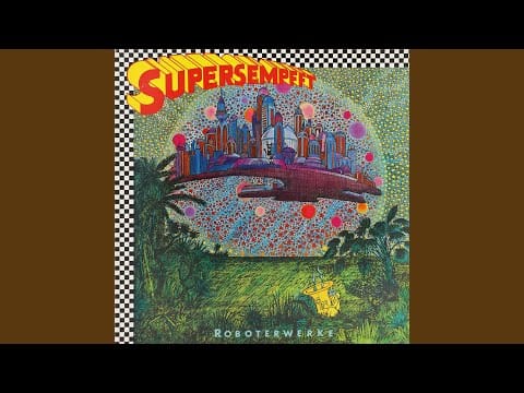Supersempfft — Roboterwerke