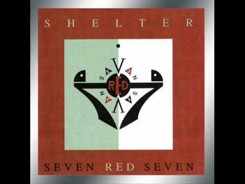 Seven Red Seven — Seven Red Seven - That way again