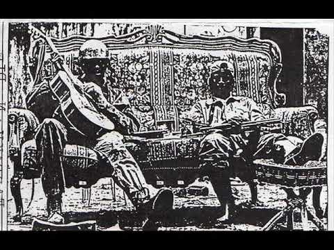 Rusted Shut — Rusted Shut - Disaster Bitch (Full Album)